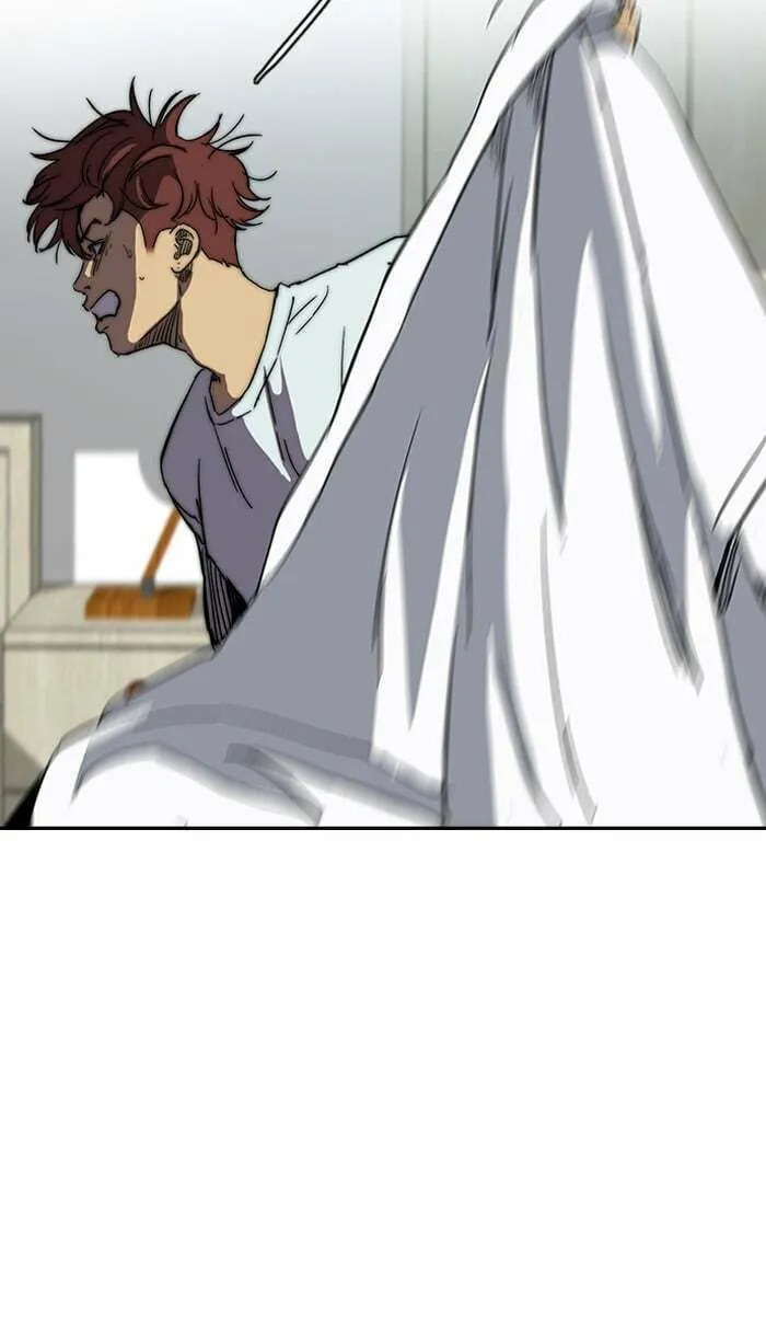 Wind Breaker Chapter 221 page 8 - 
