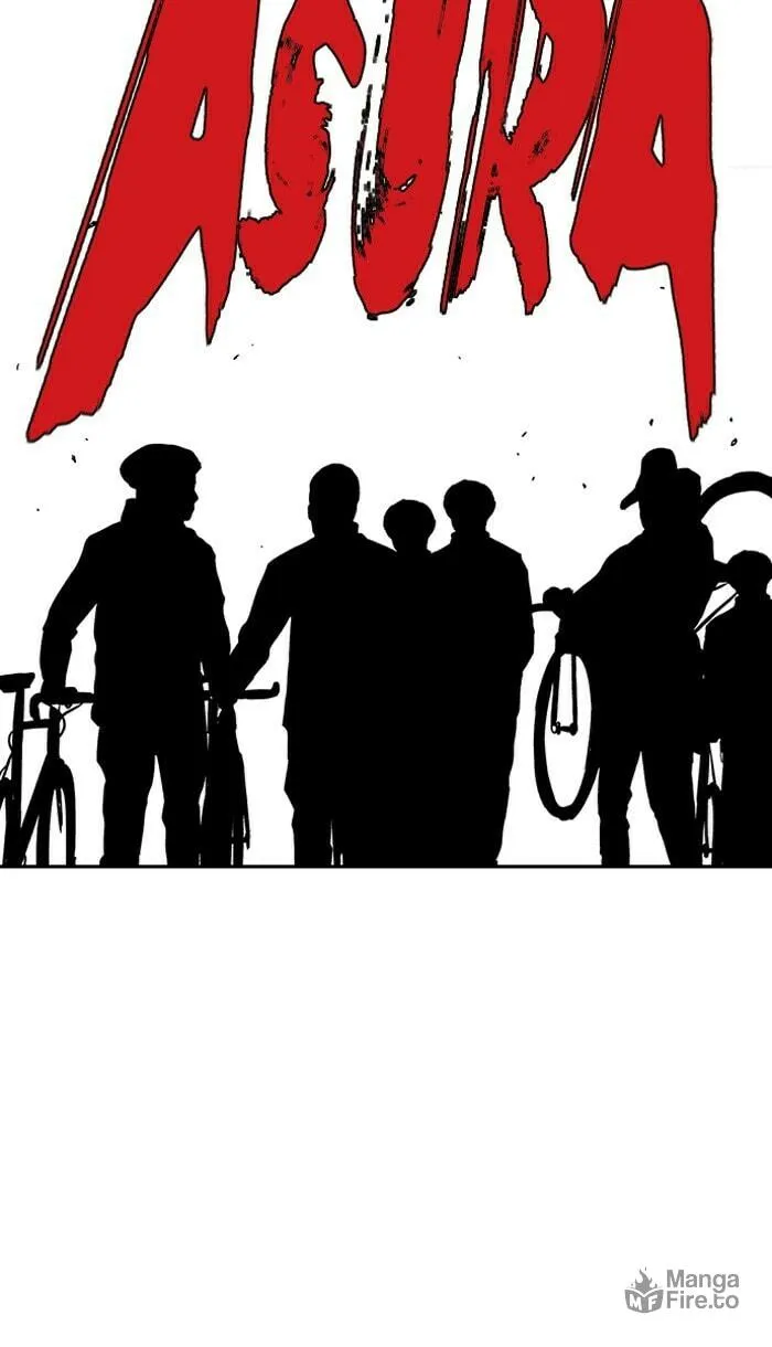 Wind Breaker Chapter 222 page 30 - 