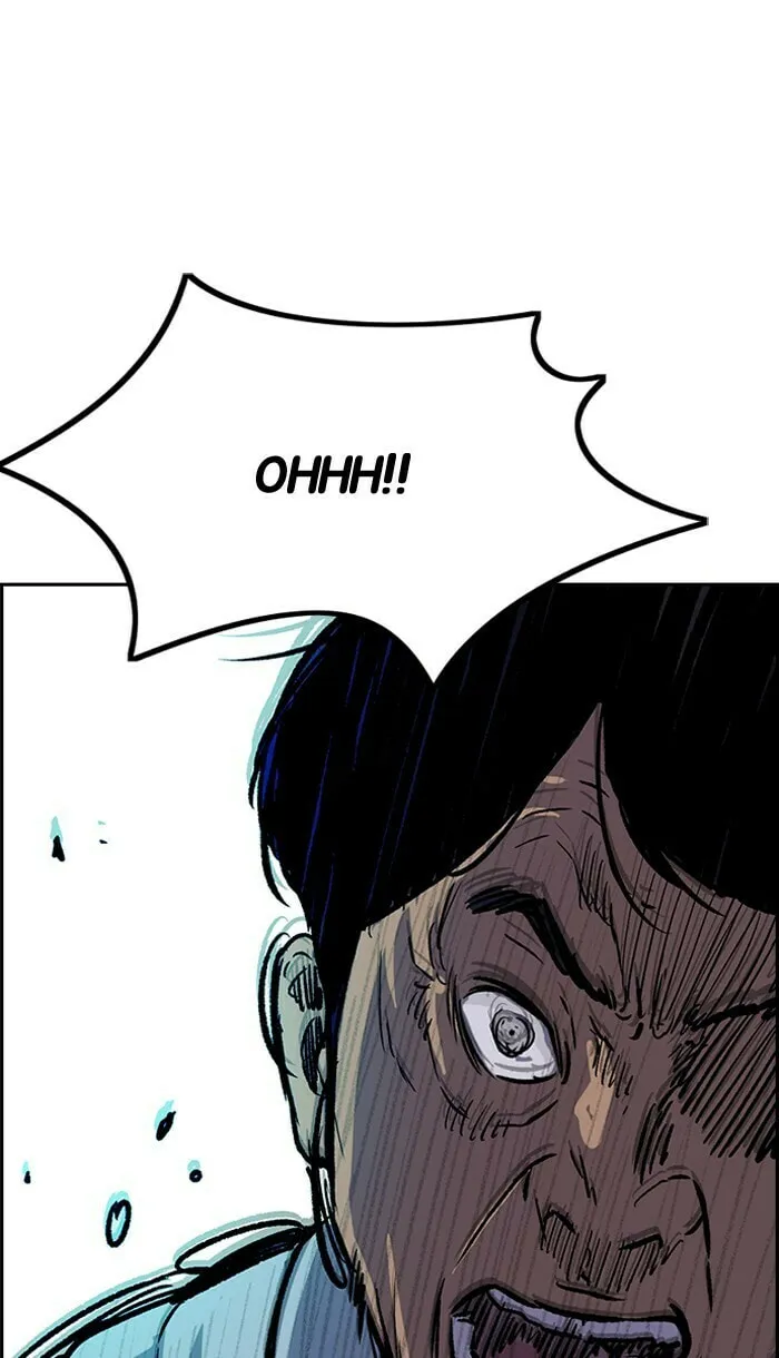 Wind Breaker Chapter 222 page 32 - 