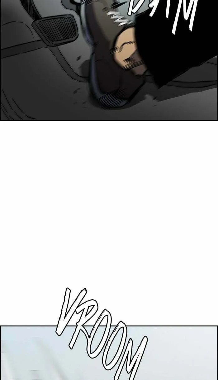 Wind Breaker Chapter 222 page 34 - 