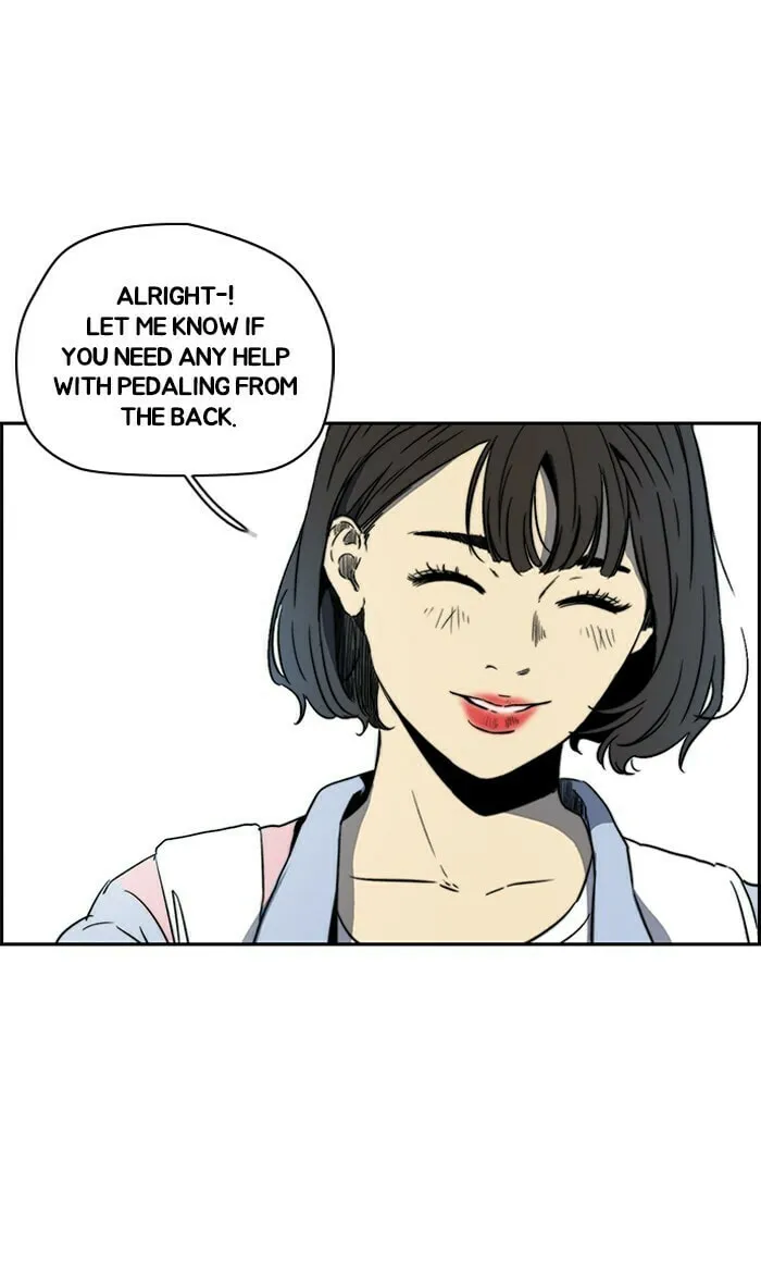 Wind Breaker Chapter 222 page 49 - 
