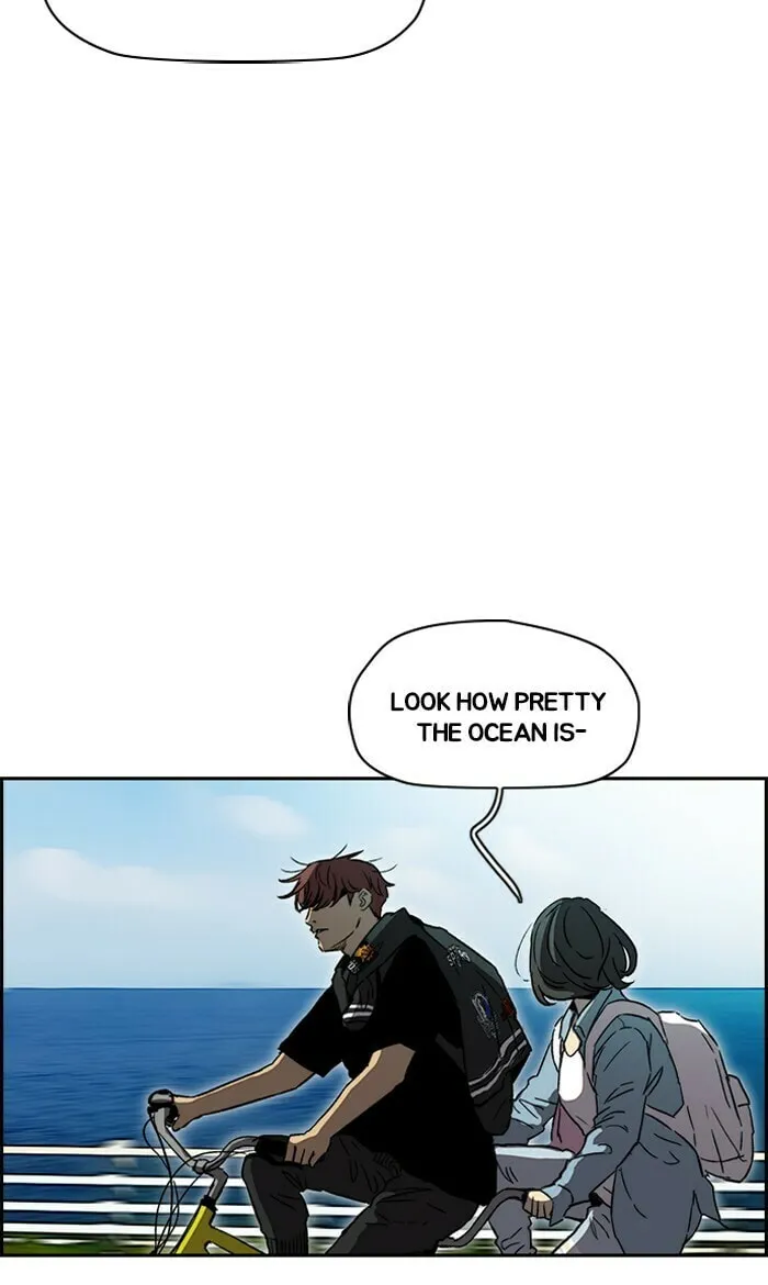 Wind Breaker Chapter 222 page 52 - 