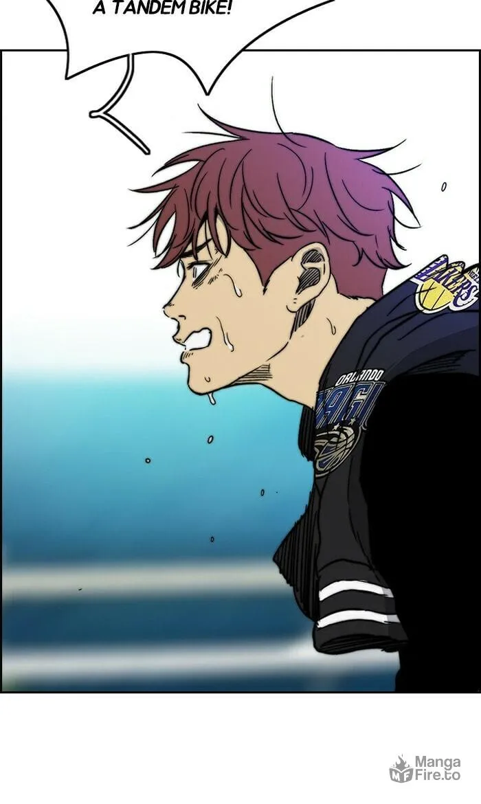 Wind Breaker Chapter 222 page 65 - 