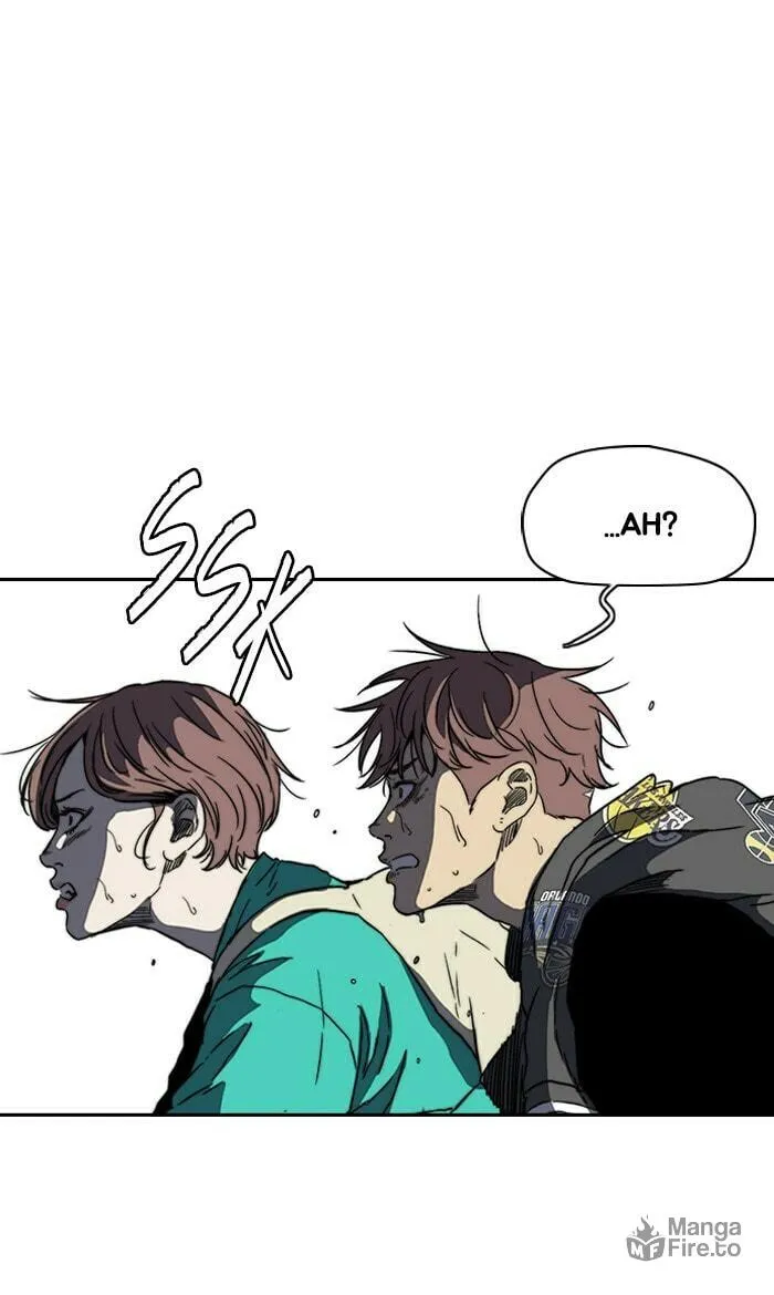 Wind Breaker Chapter 222 page 66 - 