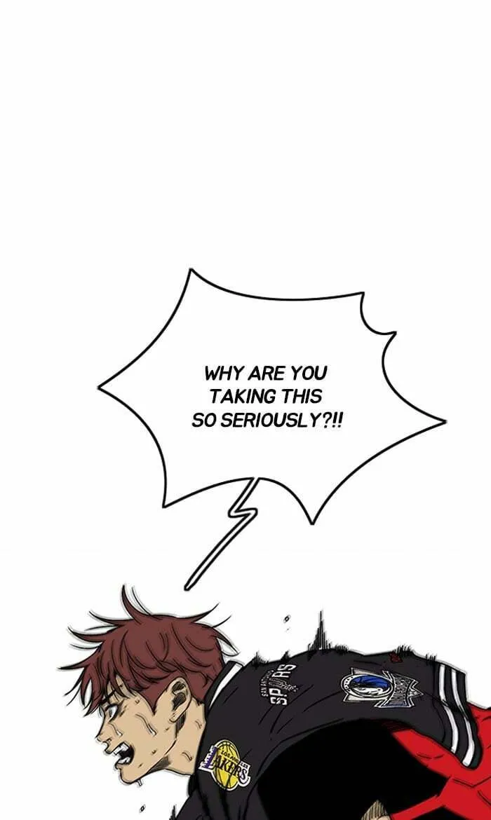Wind Breaker Chapter 222 page 67 - 