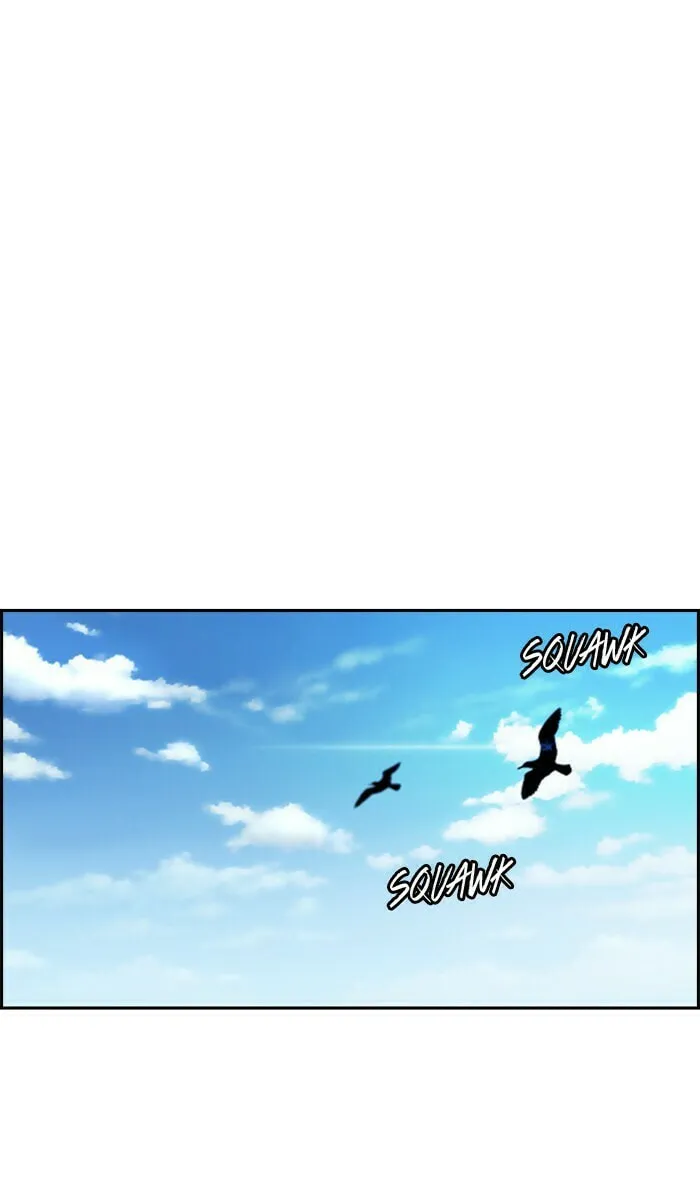 Wind Breaker Chapter 222 page 73 - 