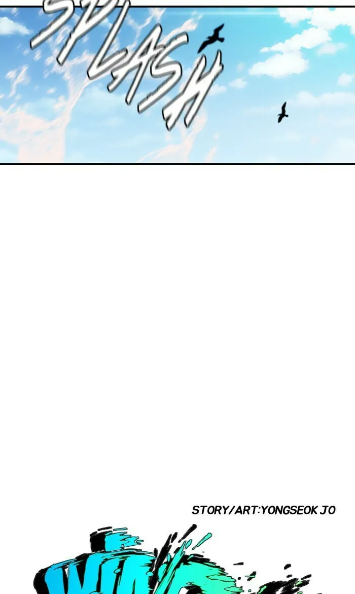 Wind Breaker Chapter 223 page 19 - 