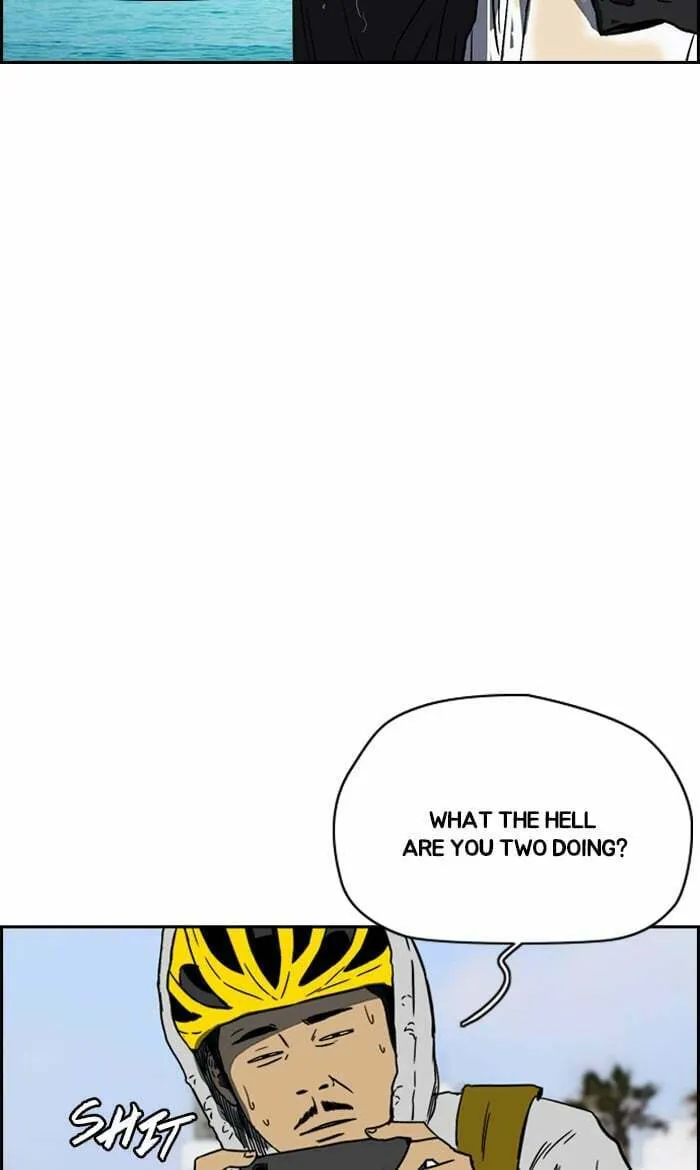 Wind Breaker Chapter 223 page 29 - 