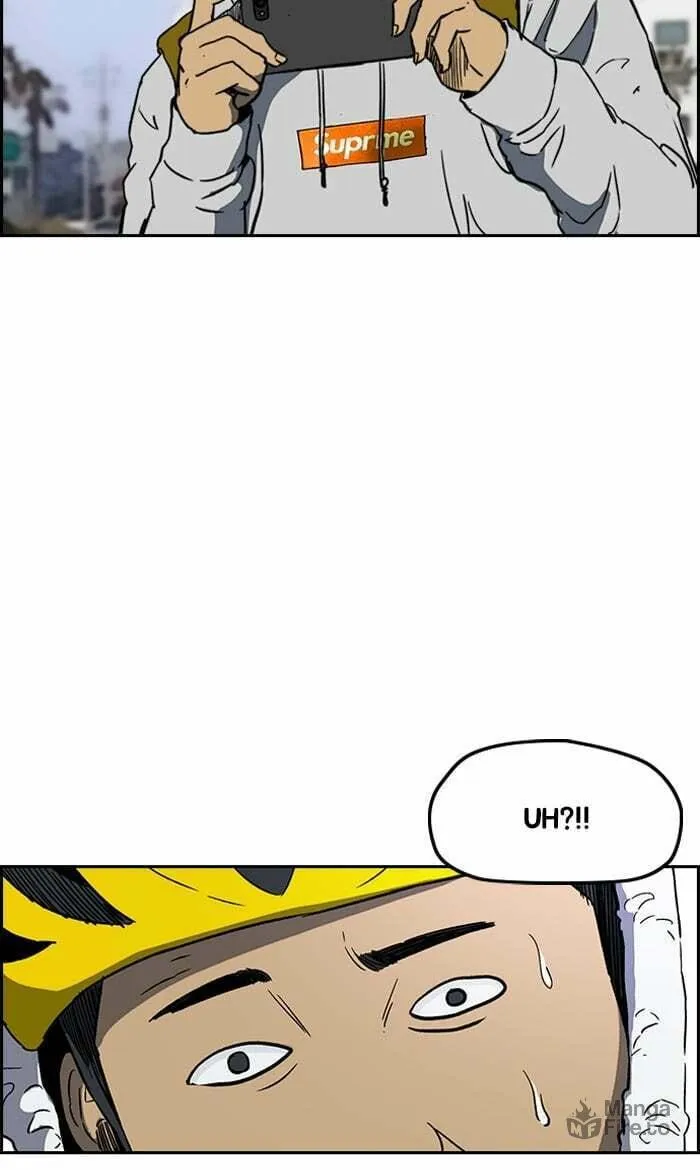 Wind Breaker Chapter 223 page 30 - 