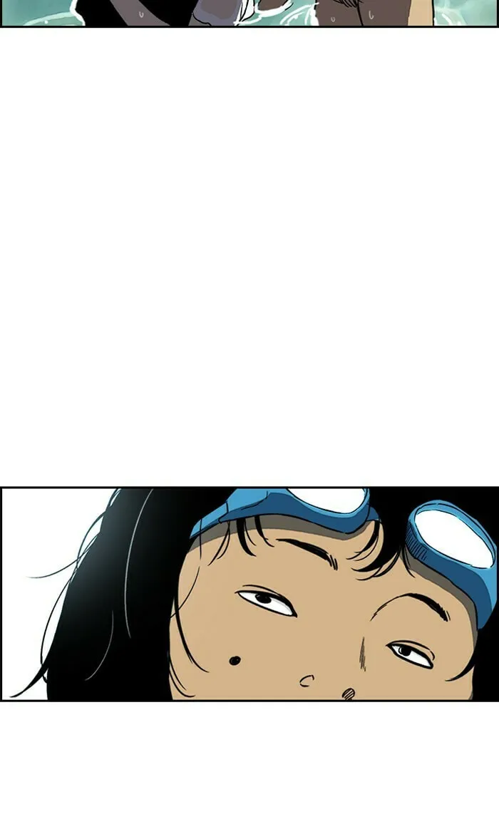 Wind Breaker Chapter 223 page 37 - 