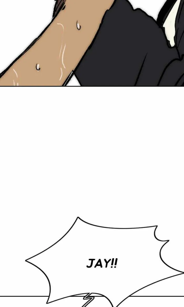 Wind Breaker Chapter 223 page 47 - 