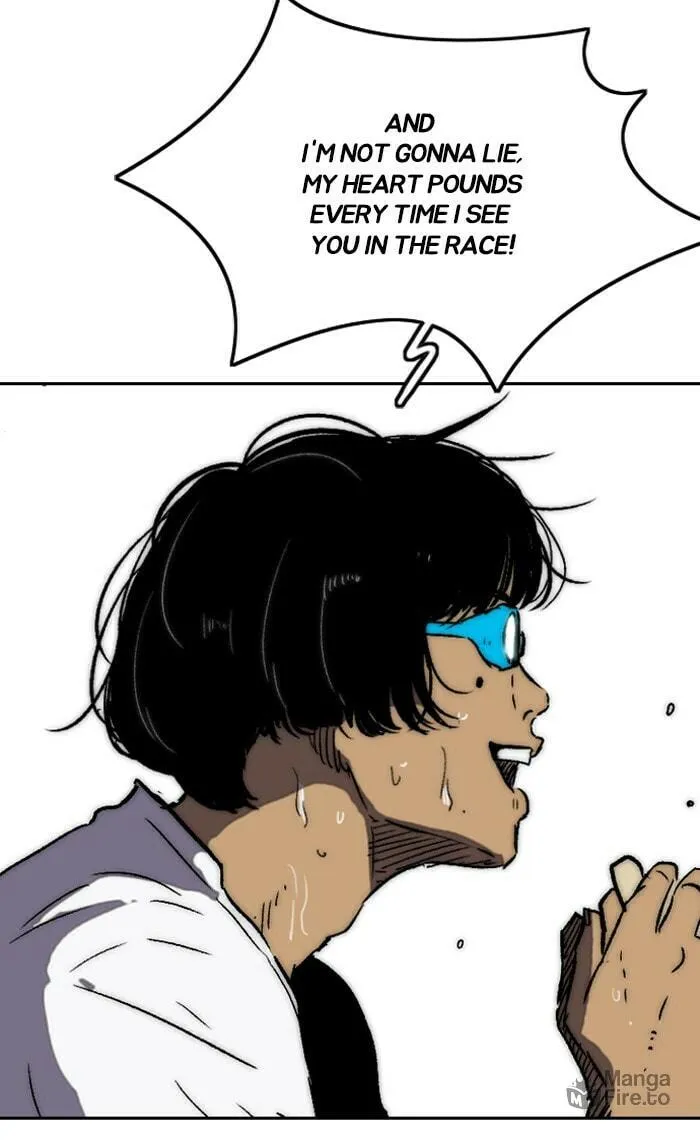Wind Breaker Chapter 223 page 50 - 