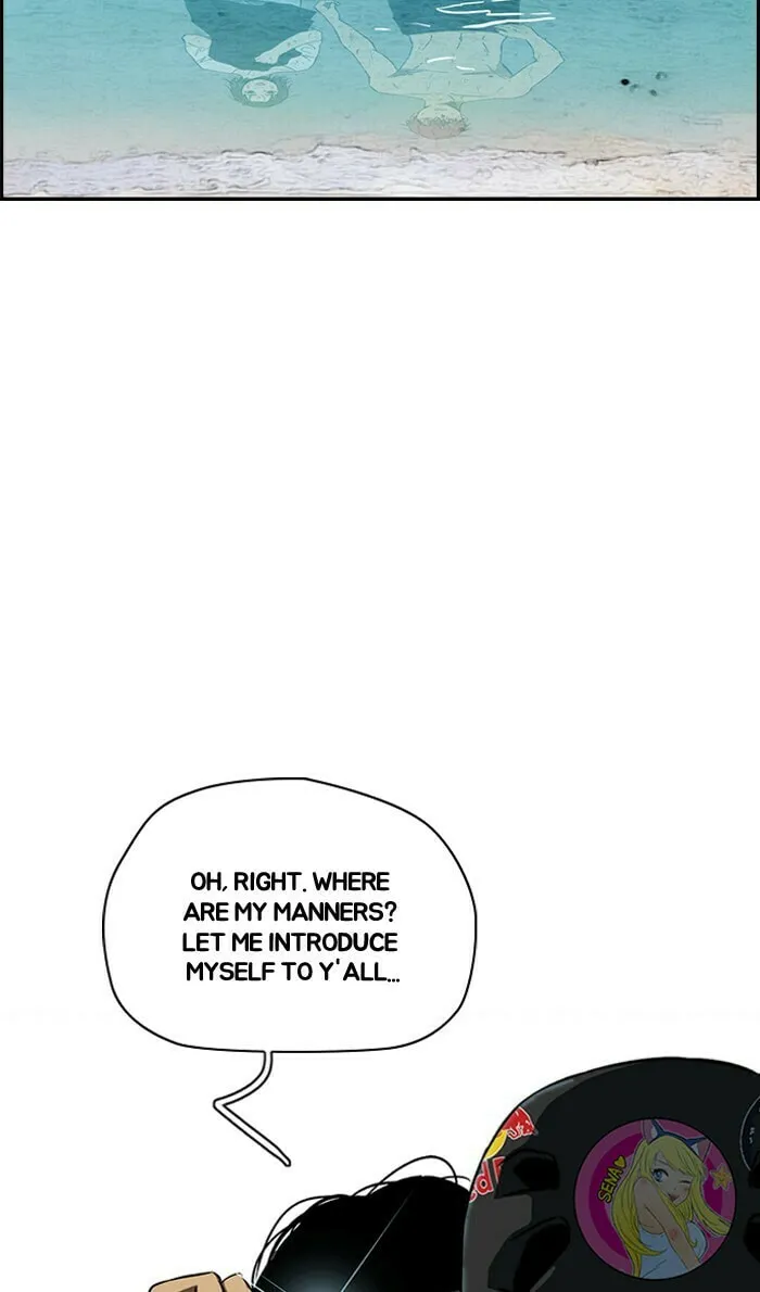Wind Breaker Chapter 223 page 53 - 
