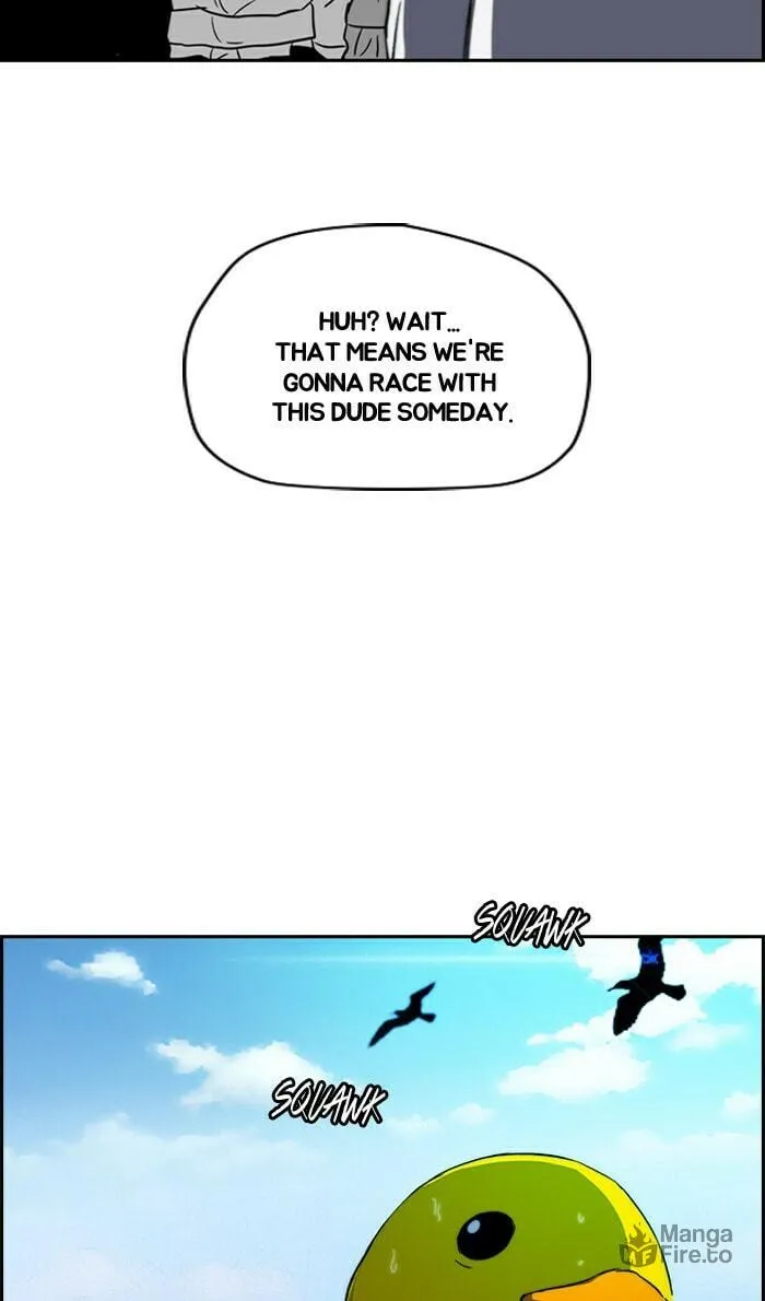 Wind Breaker Chapter 223 page 57 - 
