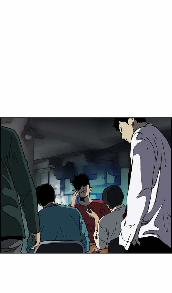 Wind Breaker Chapter 223 page 62 - 