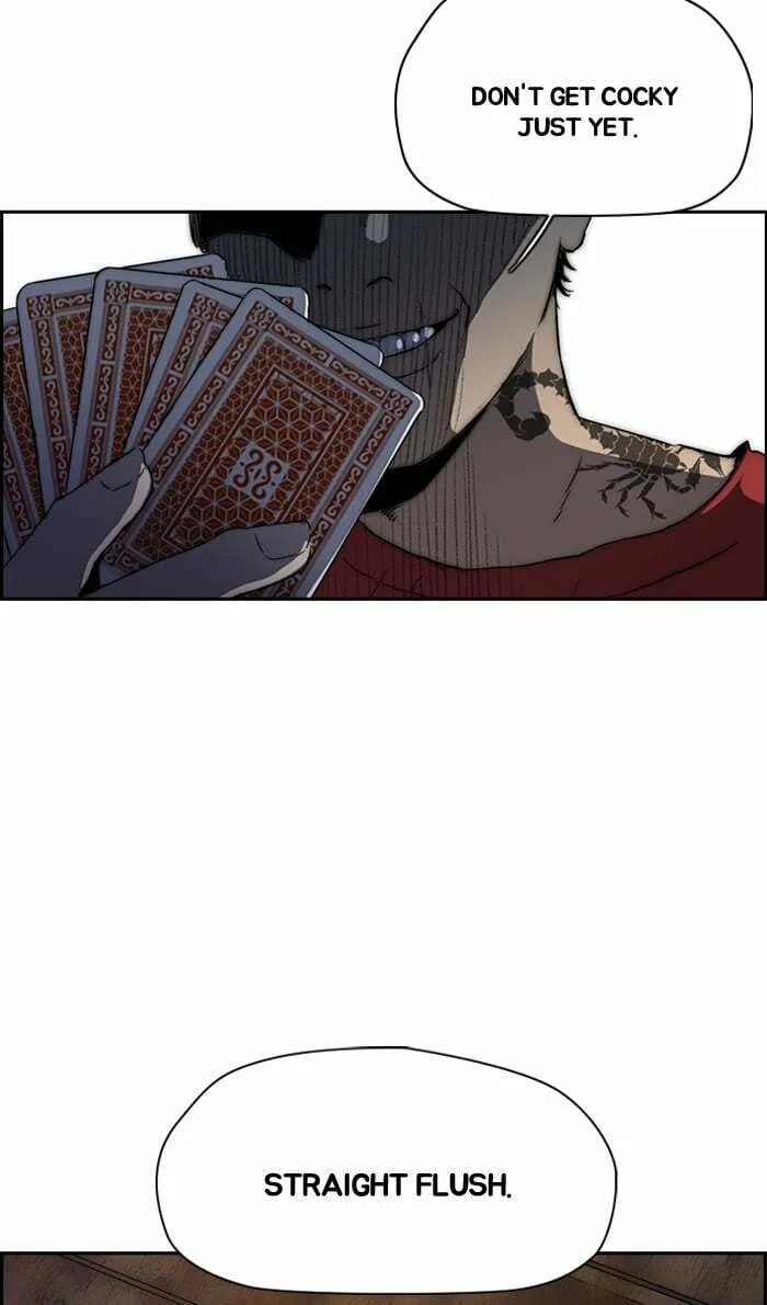 Wind Breaker Chapter 223 page 64 - 