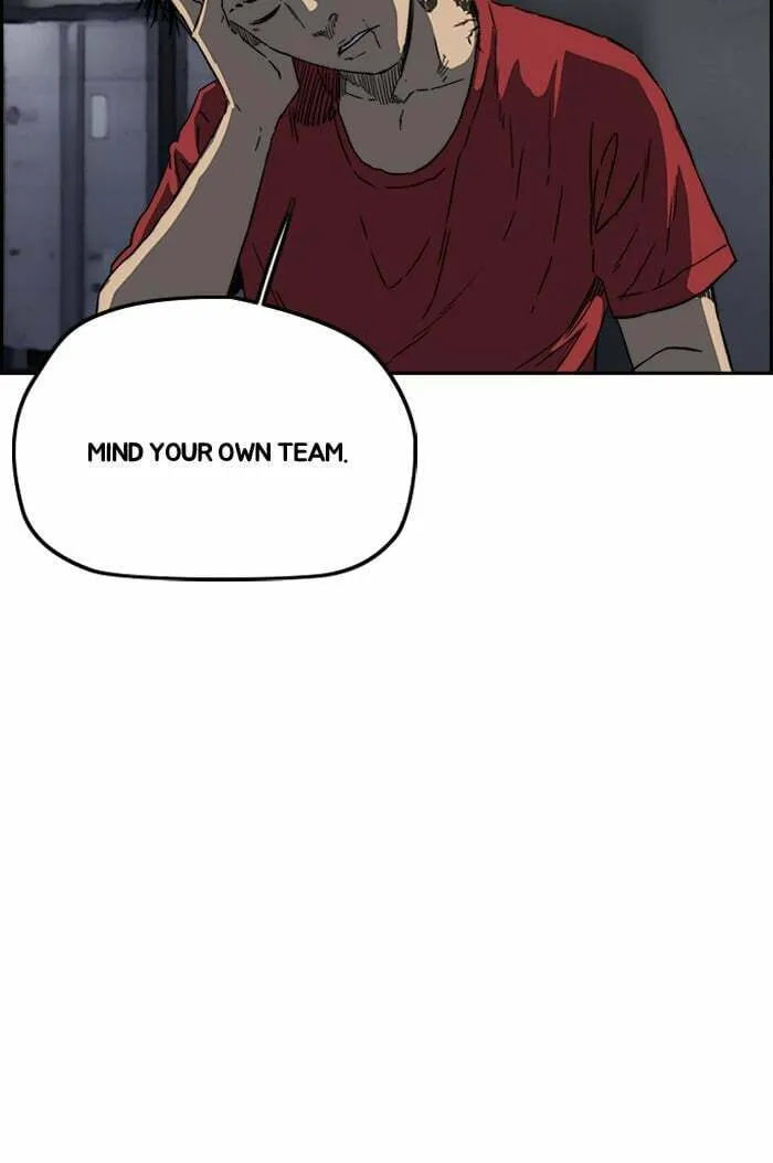 Wind Breaker Chapter 223 page 71 - 