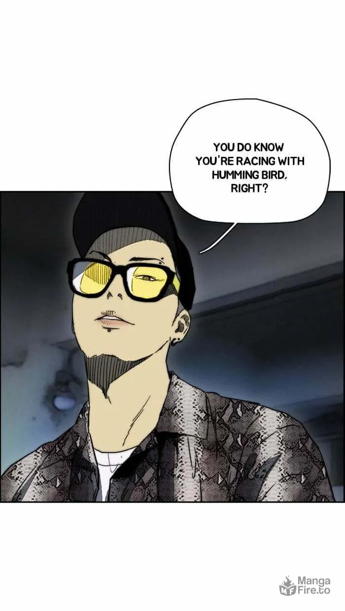 Wind Breaker Chapter 223 page 72 - 