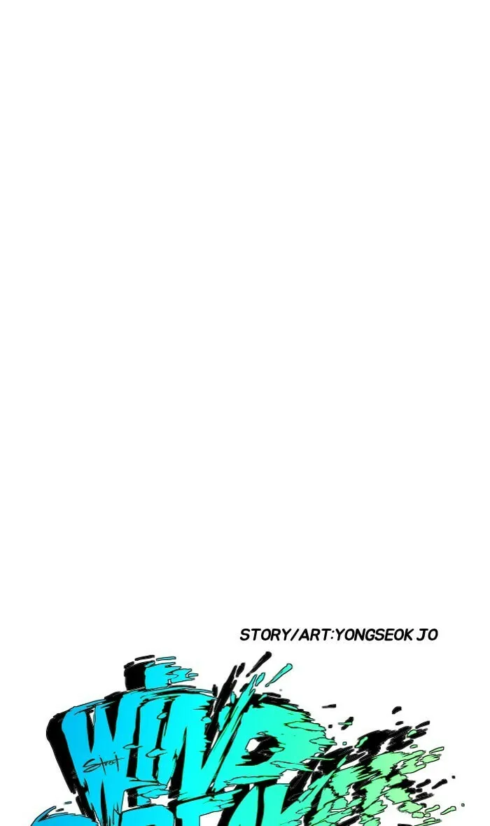 Wind Breaker Chapter 224 page 14 - 