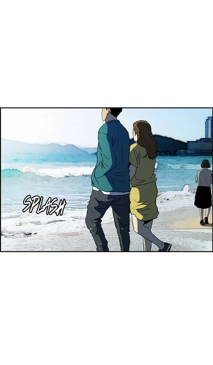 Wind Breaker Chapter 224 page 28 - 