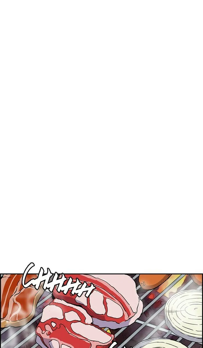 Wind Breaker Chapter 224 page 32 - 