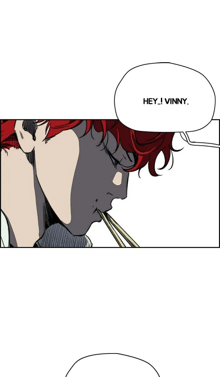 Wind Breaker Chapter 224 page 43 - 