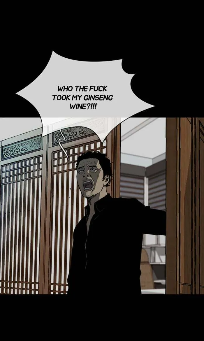Wind Breaker Chapter 224 page 53 - 