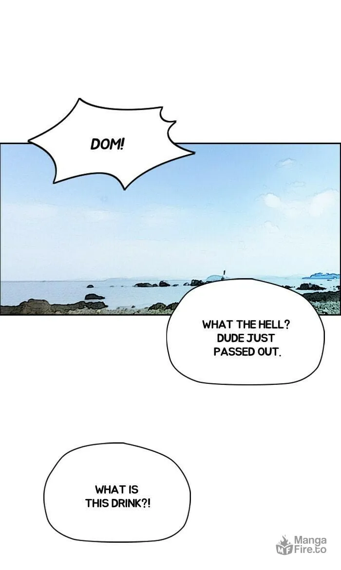 Wind Breaker Chapter 224 page 63 - 