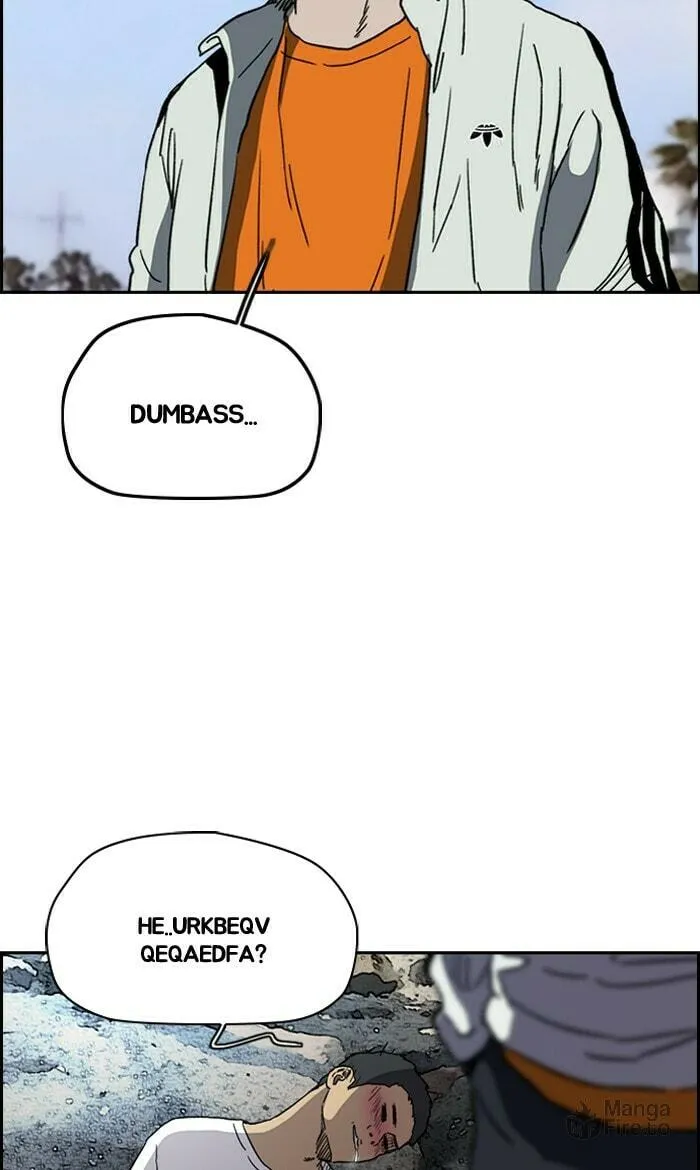 Wind Breaker Chapter 224 page 66 - 