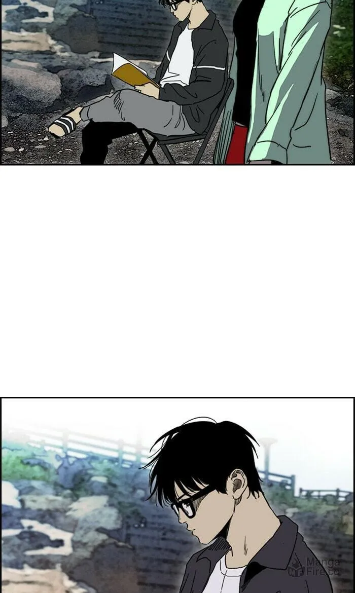 Wind Breaker Chapter 224 page 69 - 