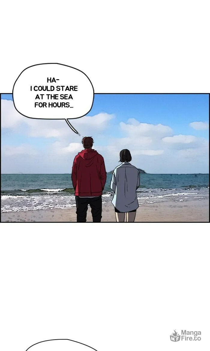 Wind Breaker Chapter 224 page 72 - 