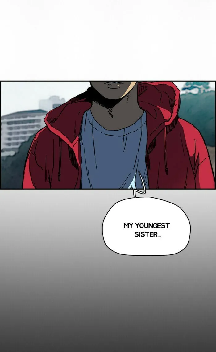 Wind Breaker Chapter 224 page 76 - 