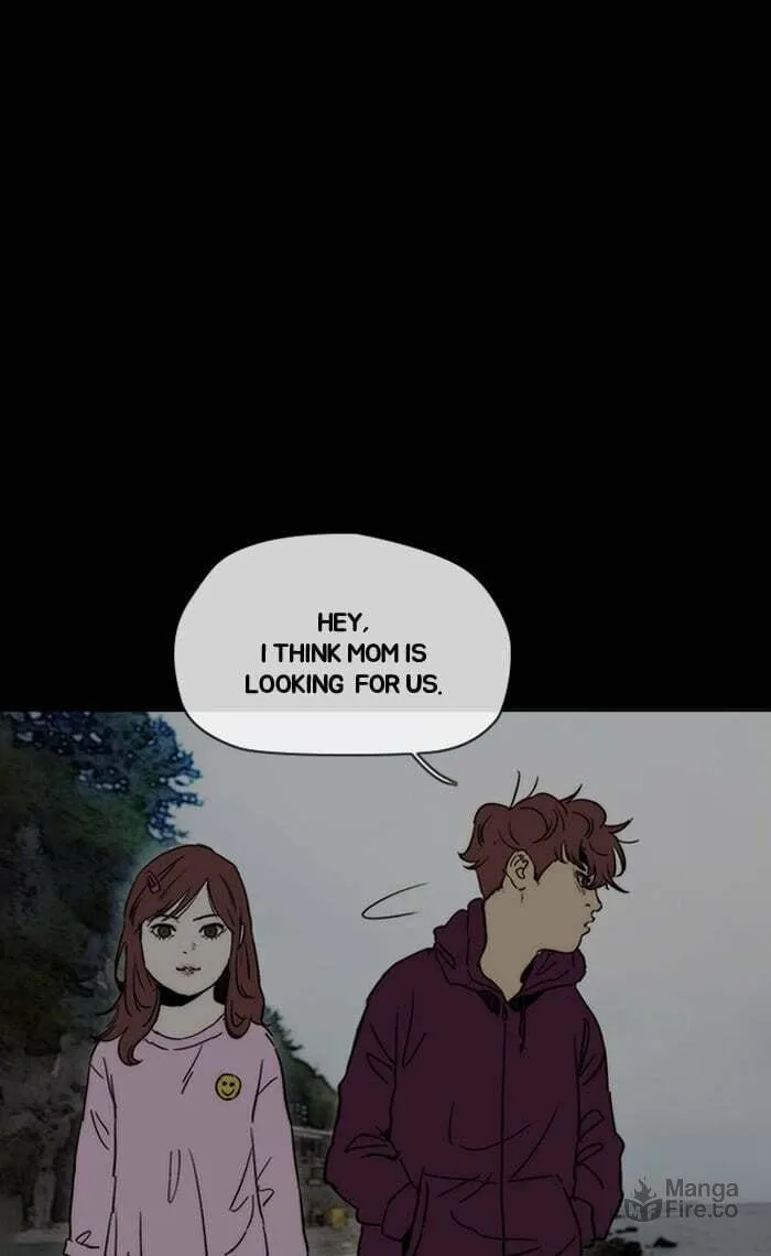 Wind Breaker Chapter 224 page 78 - 
