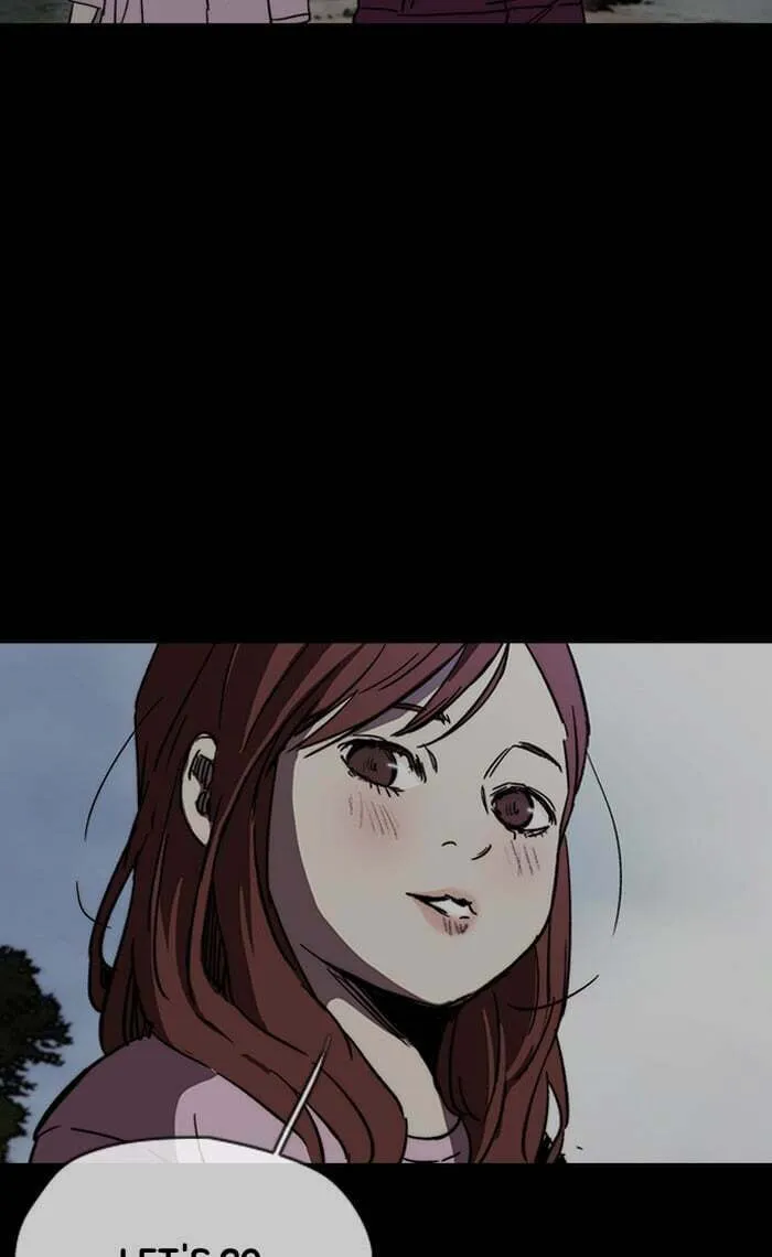 Wind Breaker Chapter 224 page 79 - 