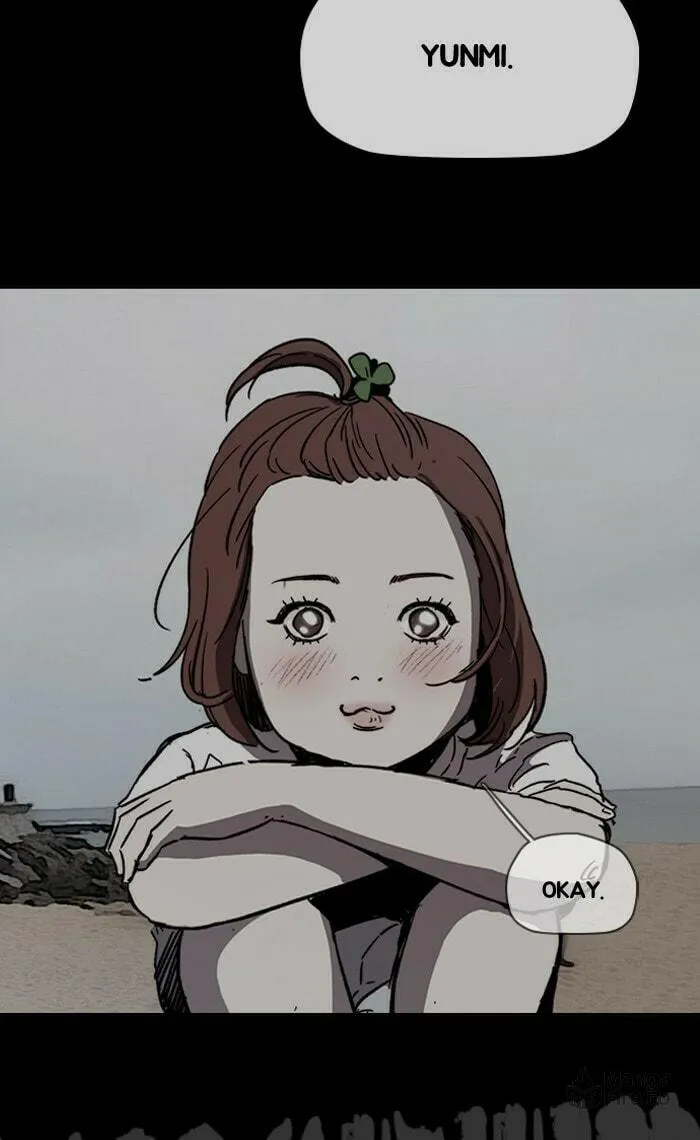 Wind Breaker Chapter 224 page 81 - 