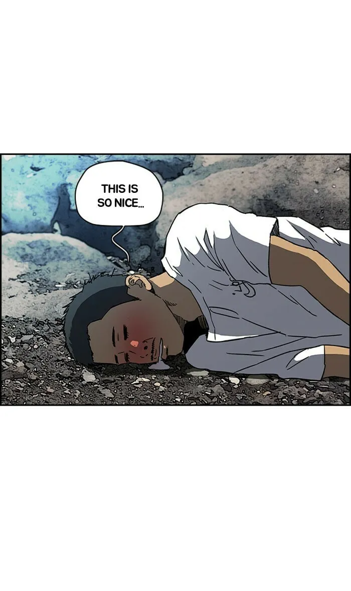 Wind Breaker Chapter 225 page 2 - 