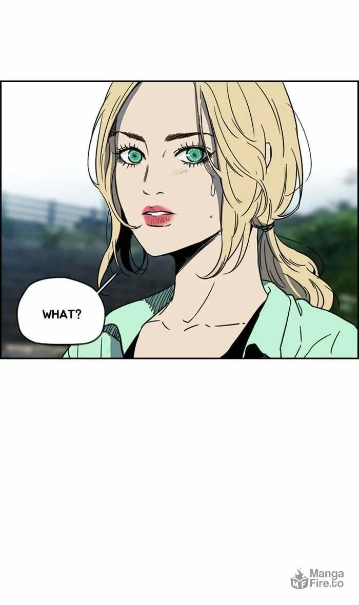 Wind Breaker Chapter 225 page 12 - 