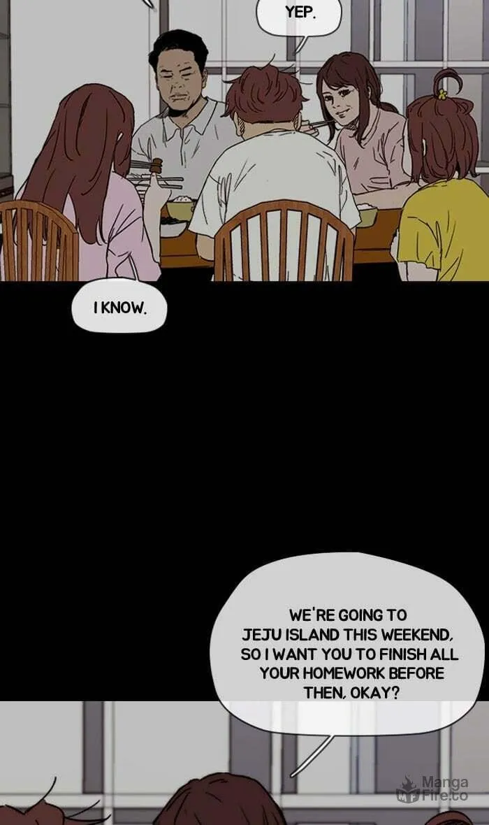 Wind Breaker Chapter 225 page 21 - 