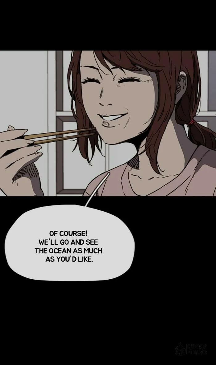 Wind Breaker Chapter 225 page 24 - 