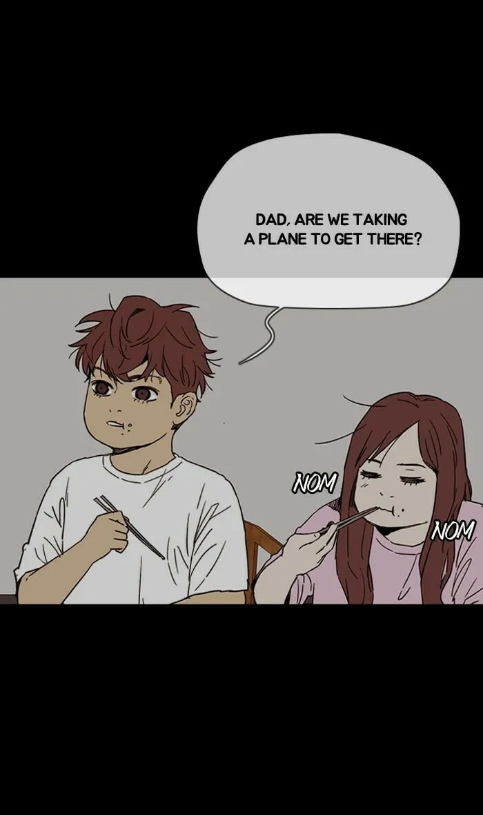 Wind Breaker Chapter 225 page 26 - 