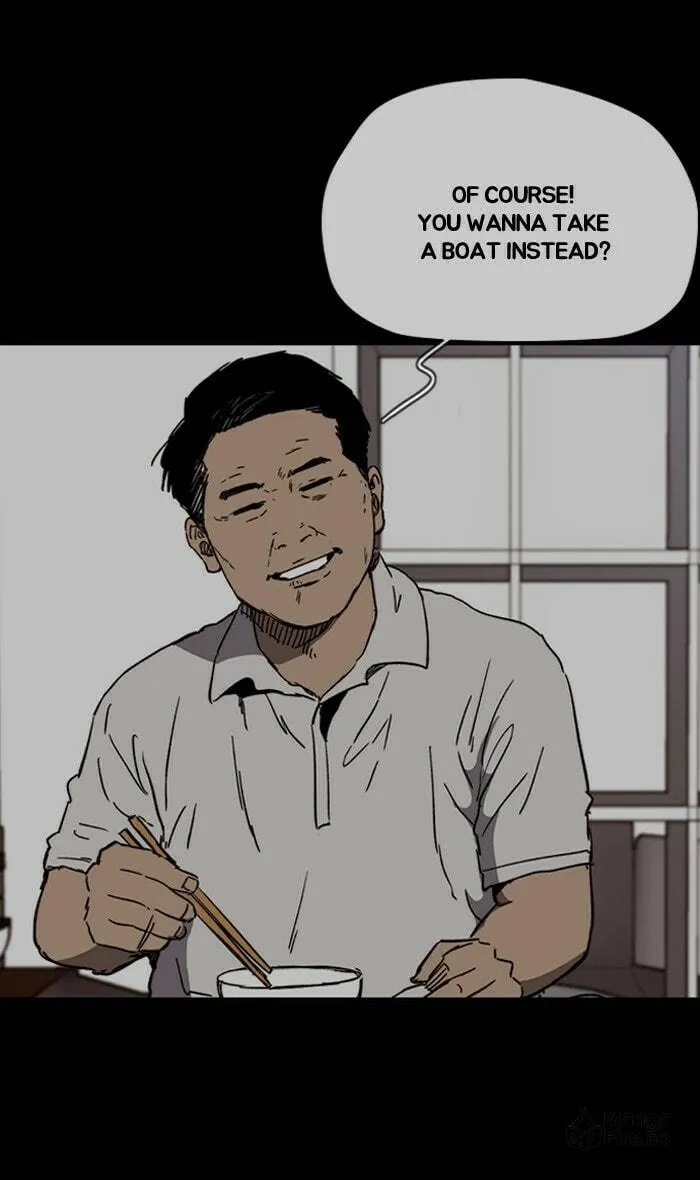 Wind Breaker Chapter 225 page 27 - 