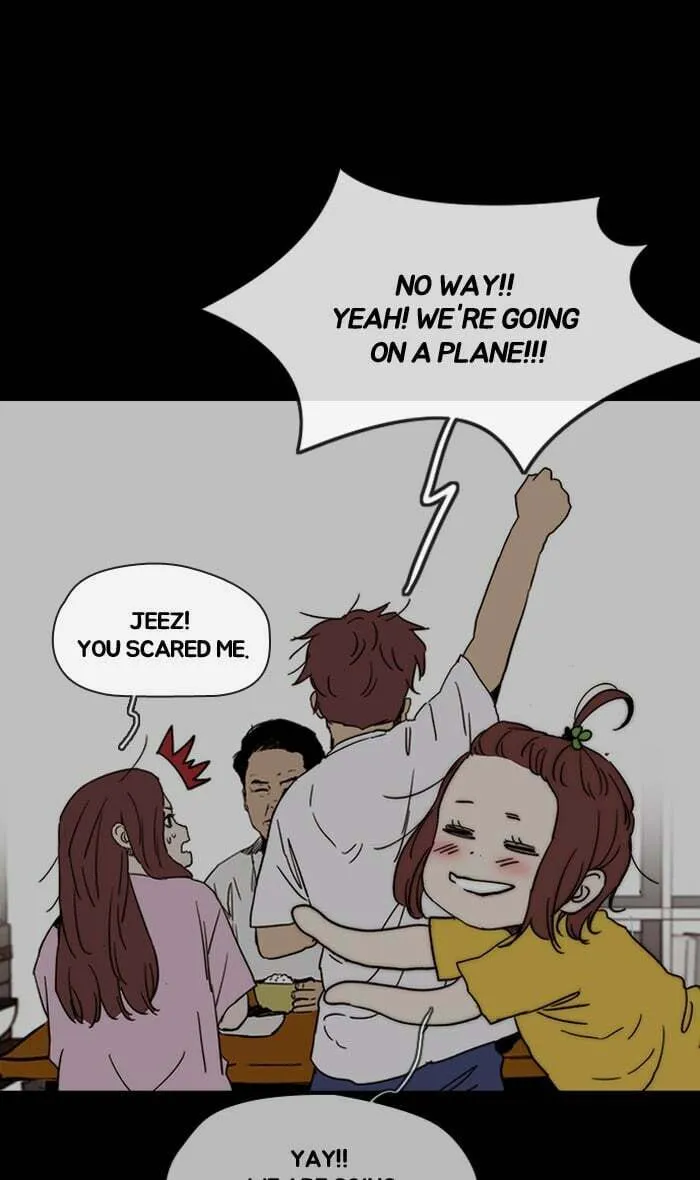 Wind Breaker Chapter 225 page 28 - 