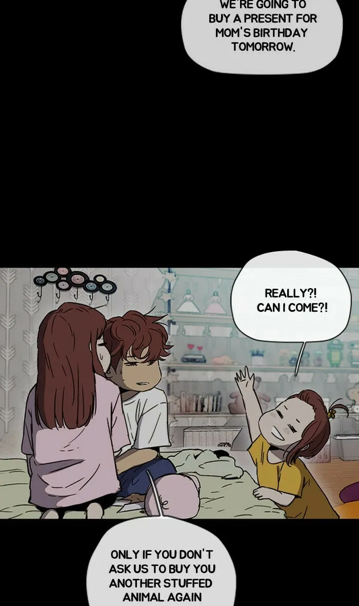Wind Breaker Chapter 225 page 37 - 