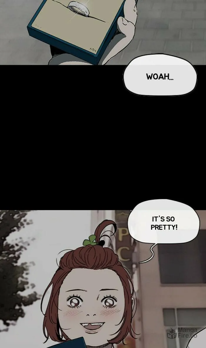 Wind Breaker Chapter 225 page 42 - 