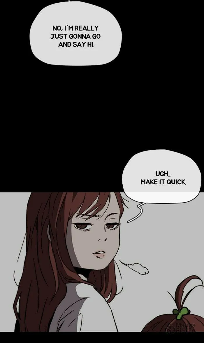 Wind Breaker Chapter 225 page 45 - 