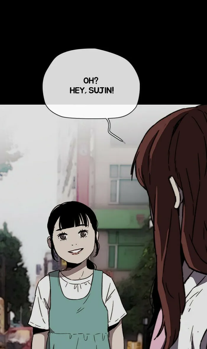 Wind Breaker Chapter 225 page 47 - 