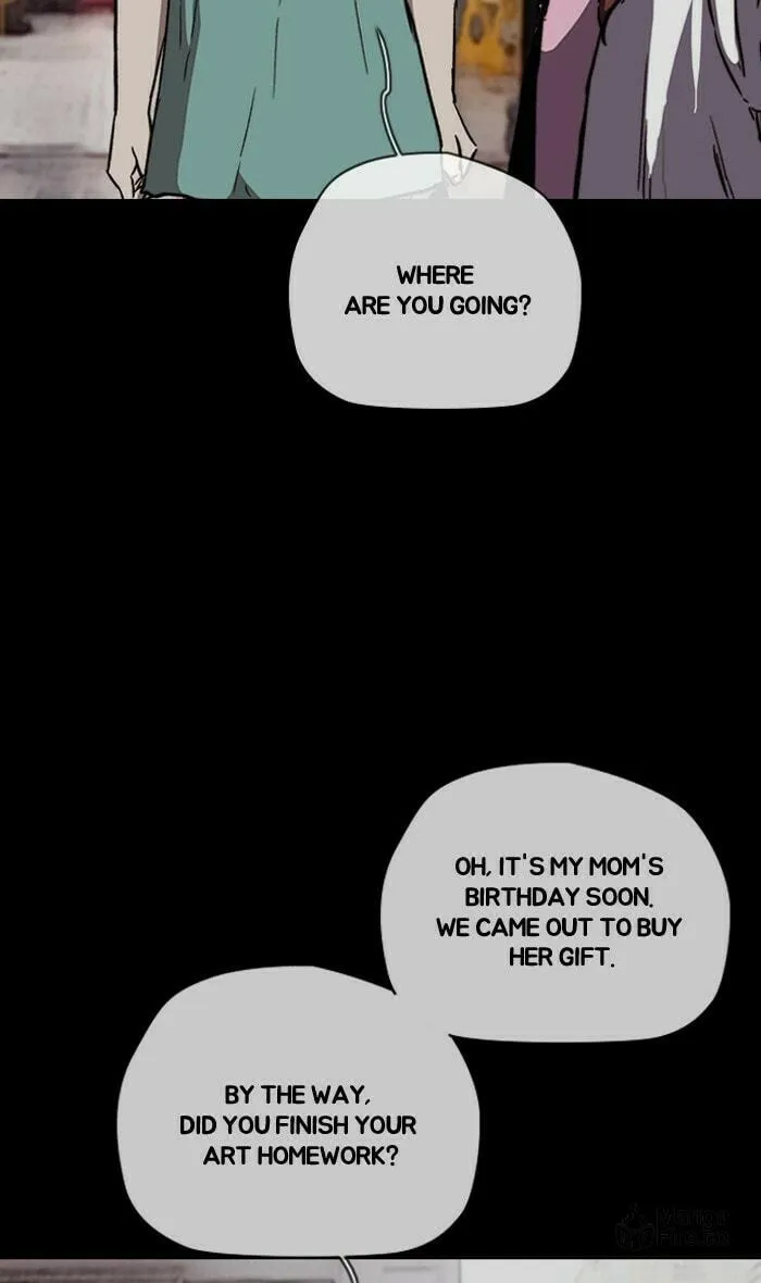 Wind Breaker Chapter 225 page 48 - 