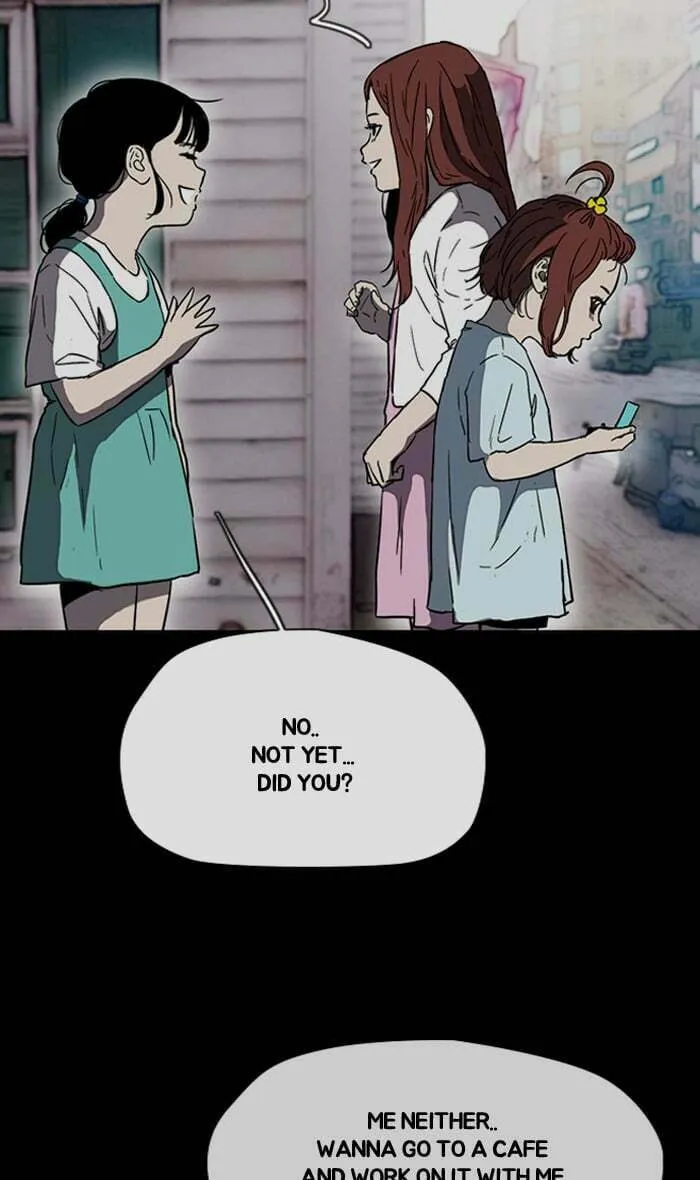 Wind Breaker Chapter 225 page 49 - 