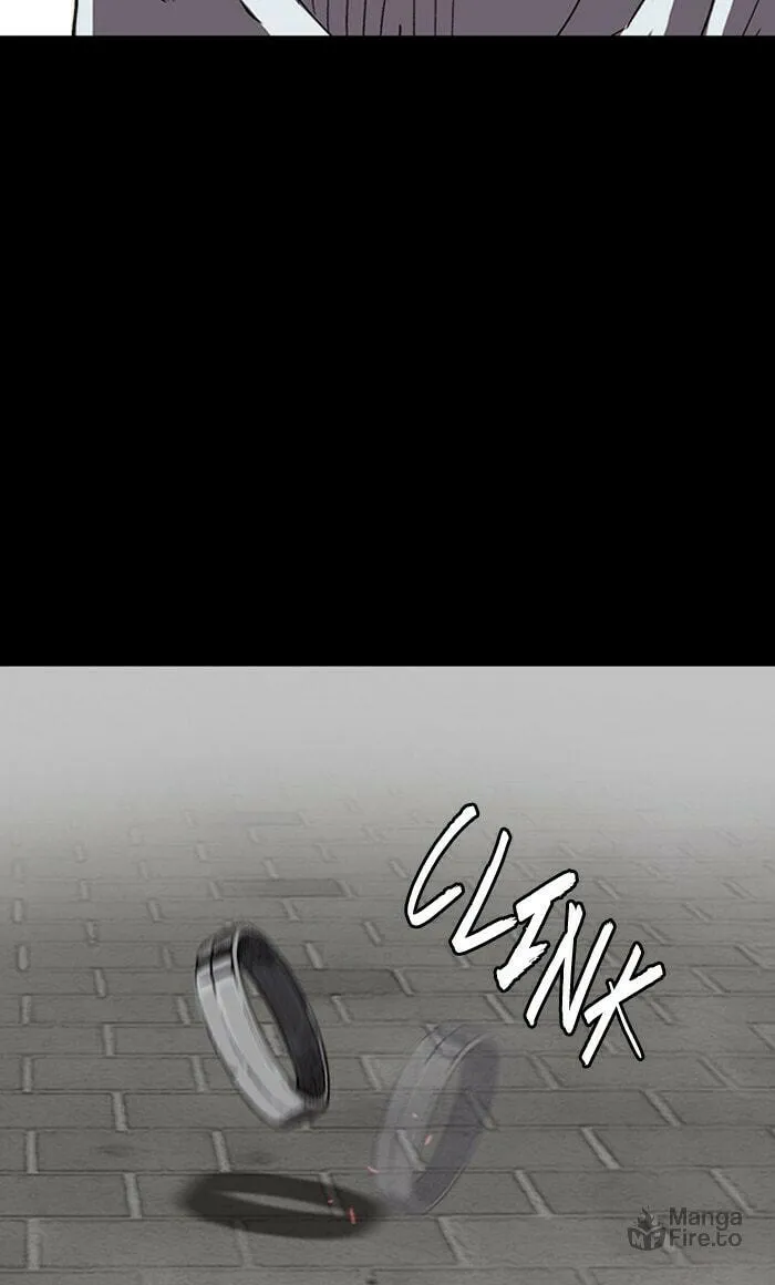 Wind Breaker Chapter 225 page 55 - 