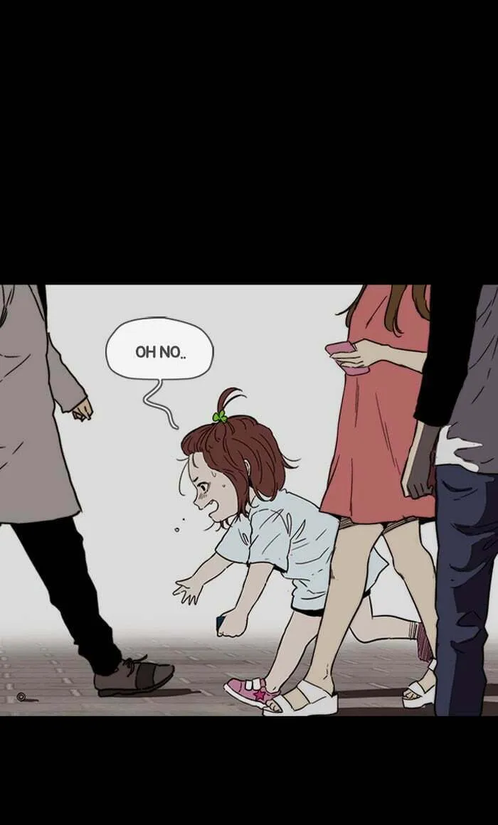 Wind Breaker Chapter 225 page 58 - 